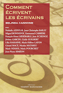 Comment écrivent les écrivains